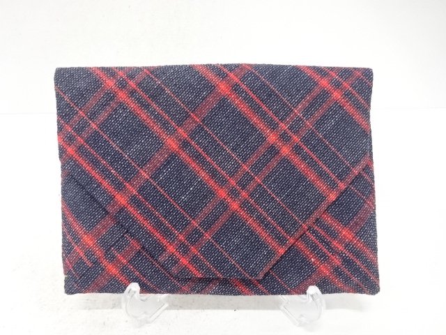 JAPANESE COLLECTIBLE / SUKIYA BAG